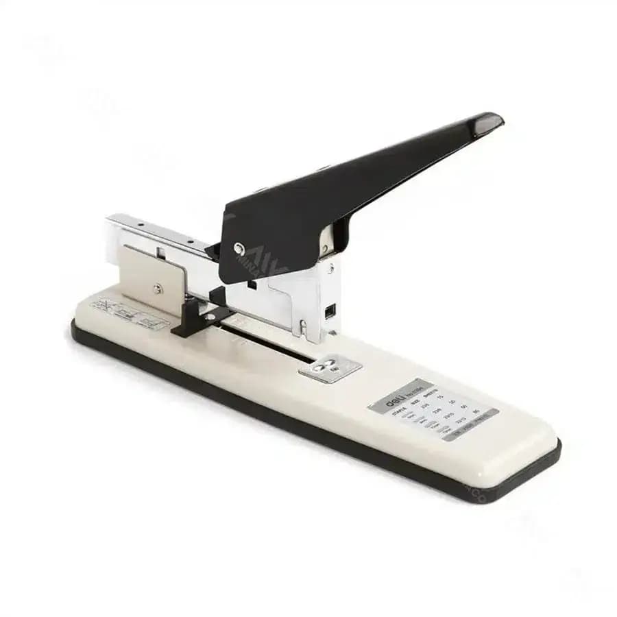 Dập ghim Deli 394